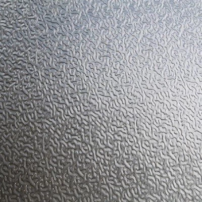 Bobina de alumínio estuque