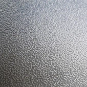 Bobina de alumínio estuque