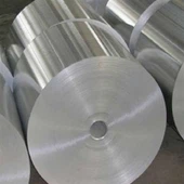 Folha fina de alumínio 1235 O